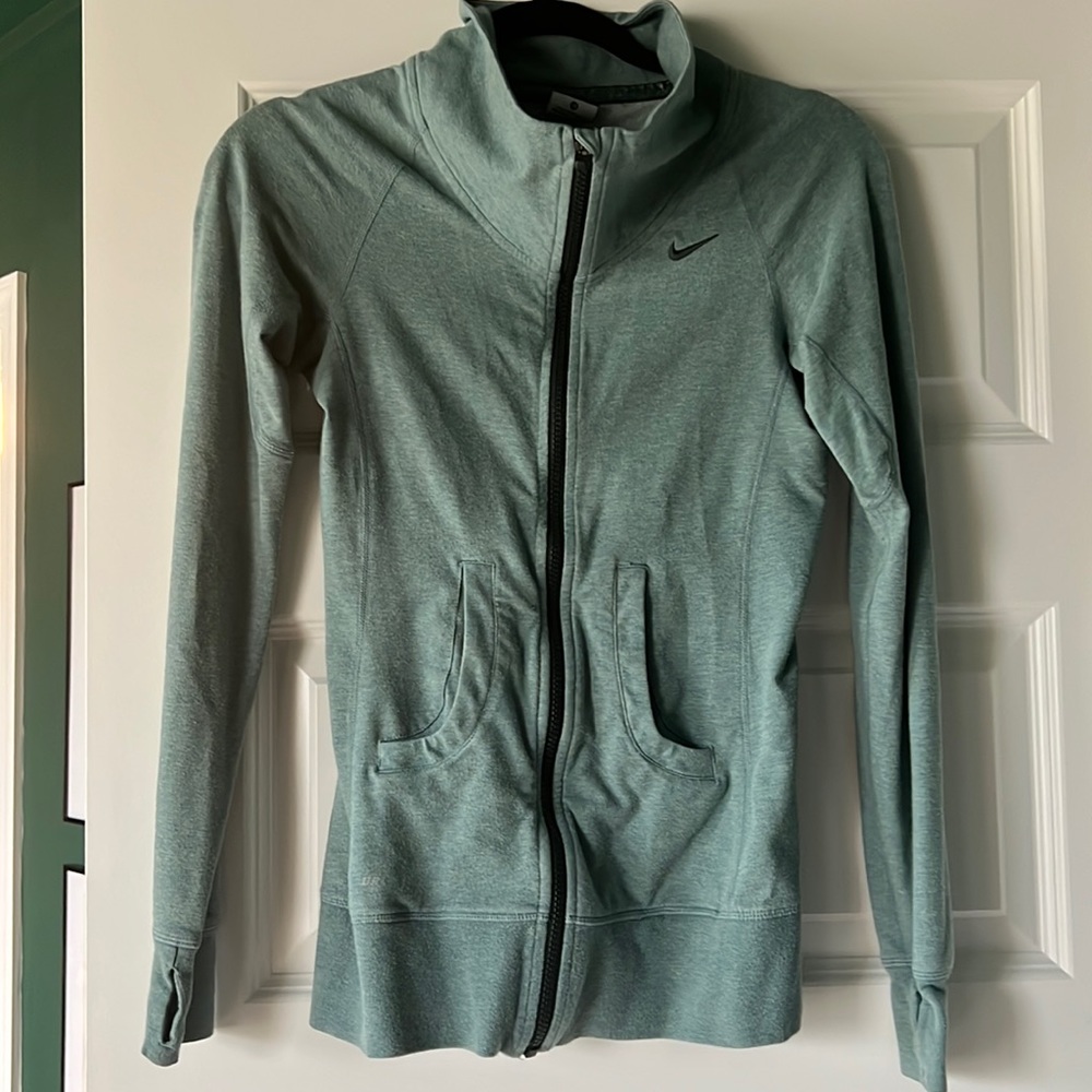 Nike Dri-Fit Jacket
